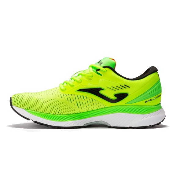 JOMA HISPALIS XXII AMARILLO FLUOR 2209