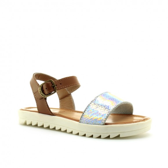 Gioseppo Donna Plata-Cuero GIOSEPPO IGIO16E16