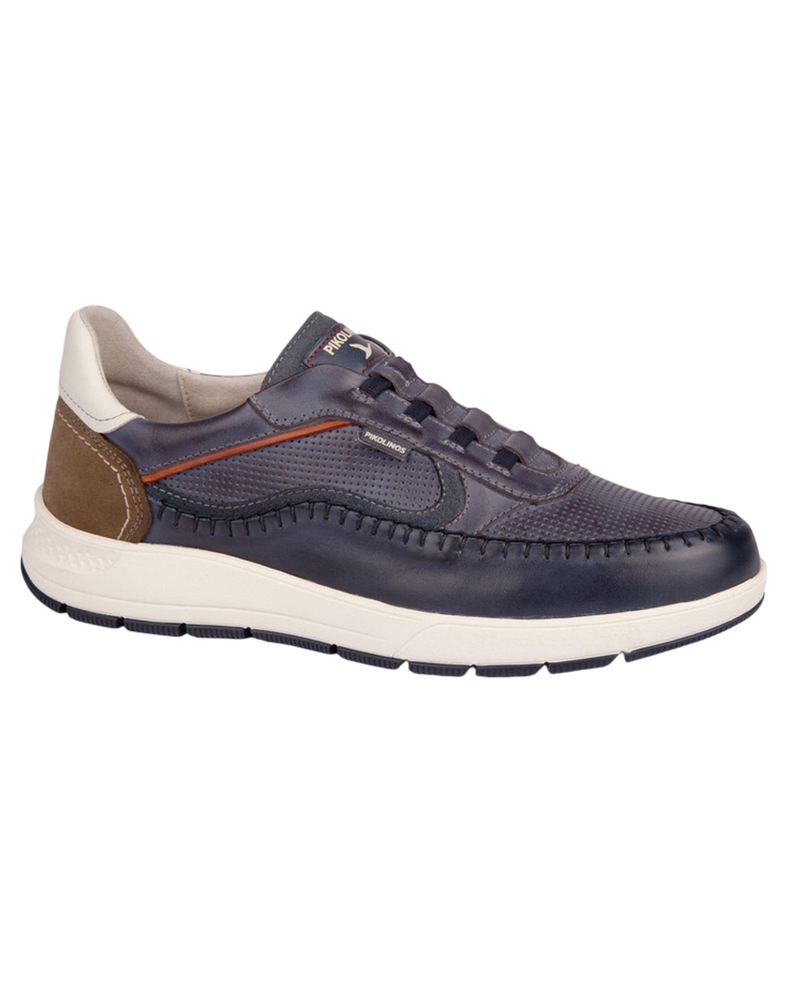DEPORTIVOS DE HOMBRE PIKOLINOS M7W-6423C1 EN MARINO