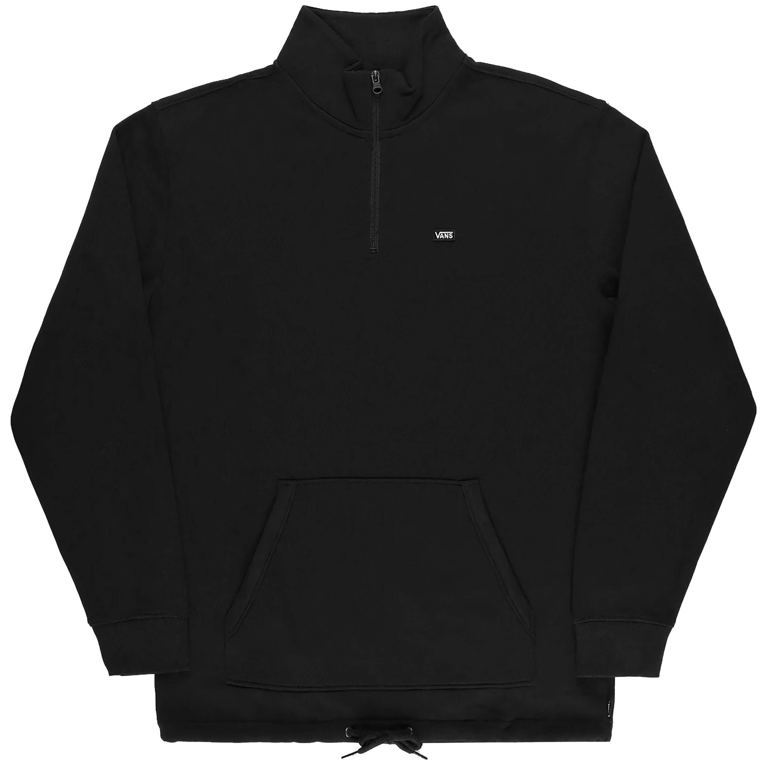 Sudadera Vans Core Basic Po Fleece
