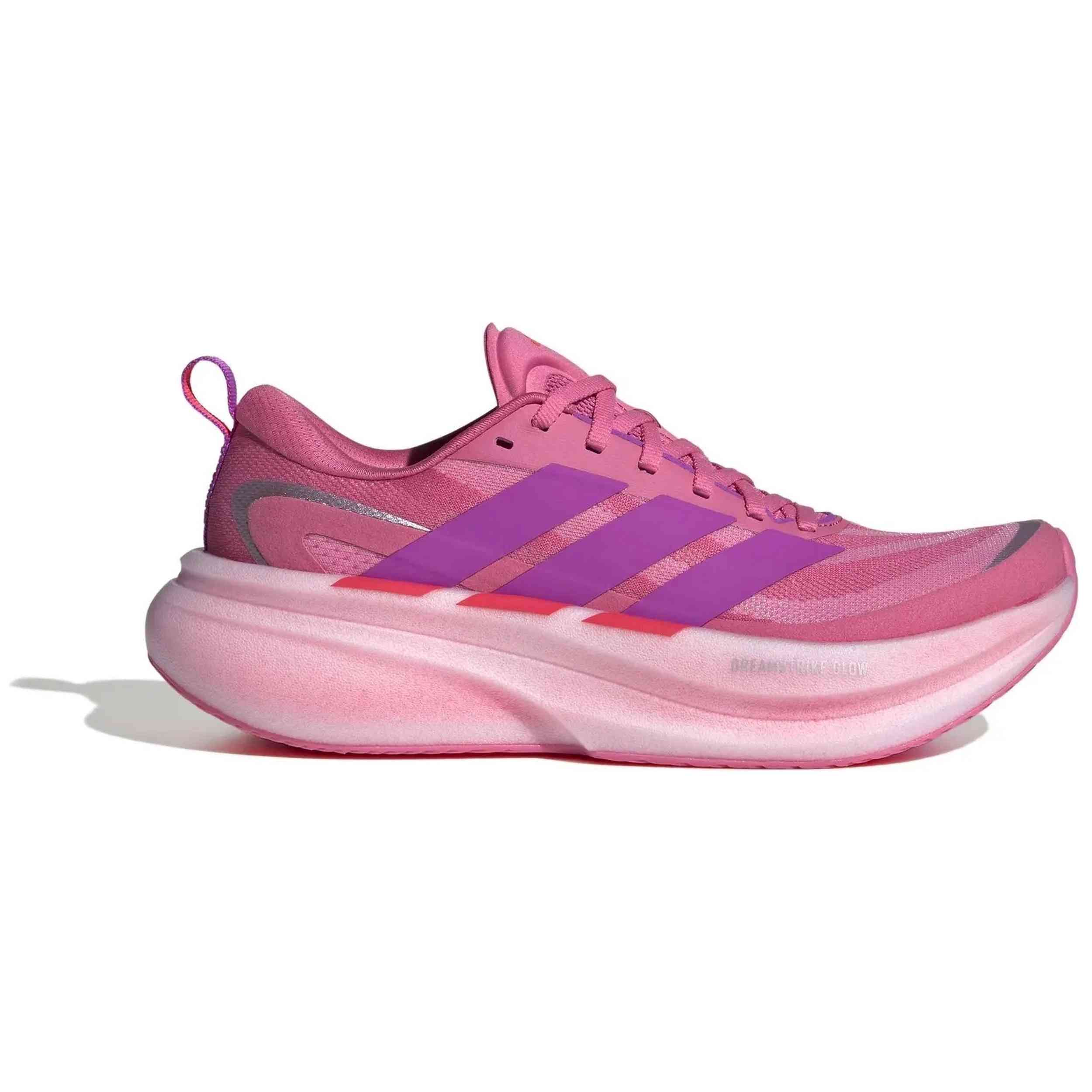 Zapatilla De Running Supernova Glide adidas