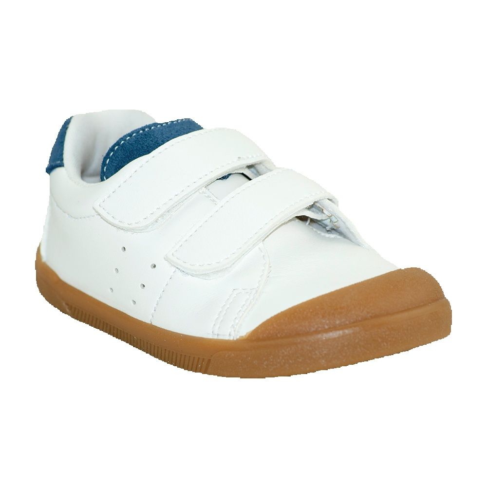 FLOSSY JAVER-TECNOLOGIA BAREFOOT NIÑO JEANS