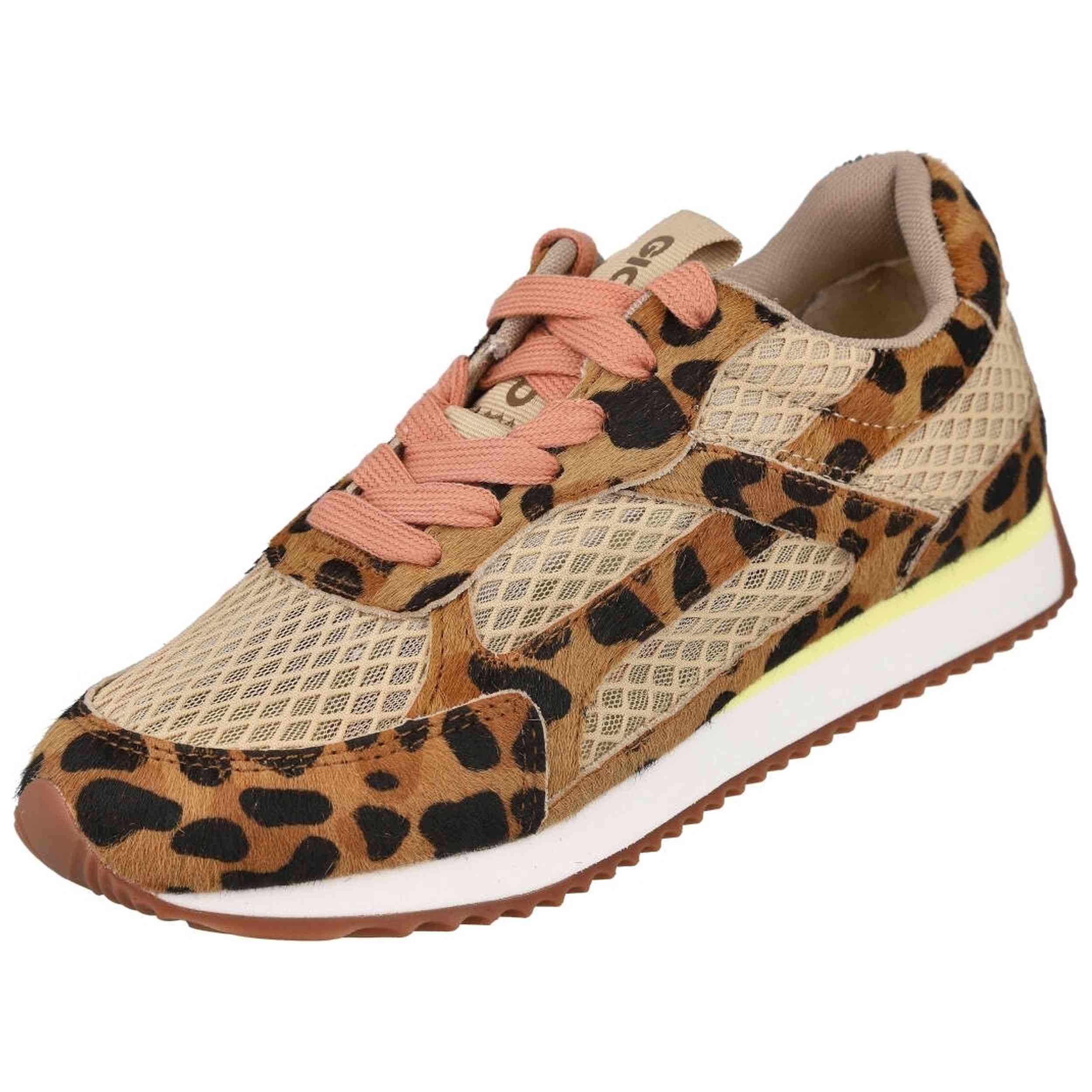 Zapatillas Gioseppo modelo 070-045212 para Mujer en color Multicolor
