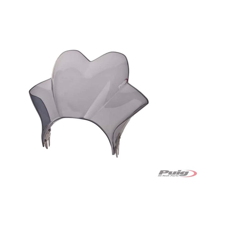 Cúpula Para Parabrisas De Moto Wave 21350H