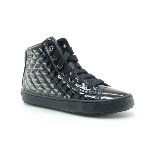 Botines de niña Geox Kalispera Negro Geox IGEO18H42