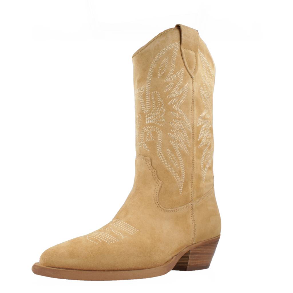 Botas Mujer Marca Alpe Modelo 5001 11