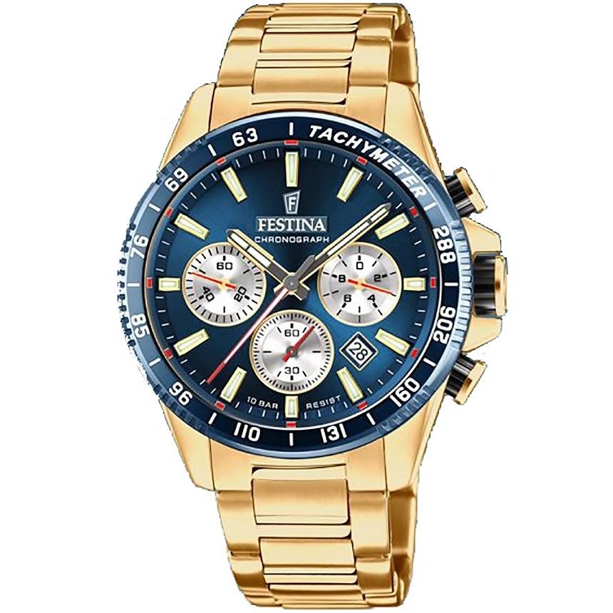 Reloj Festina® Timeless Chrono F20634/2