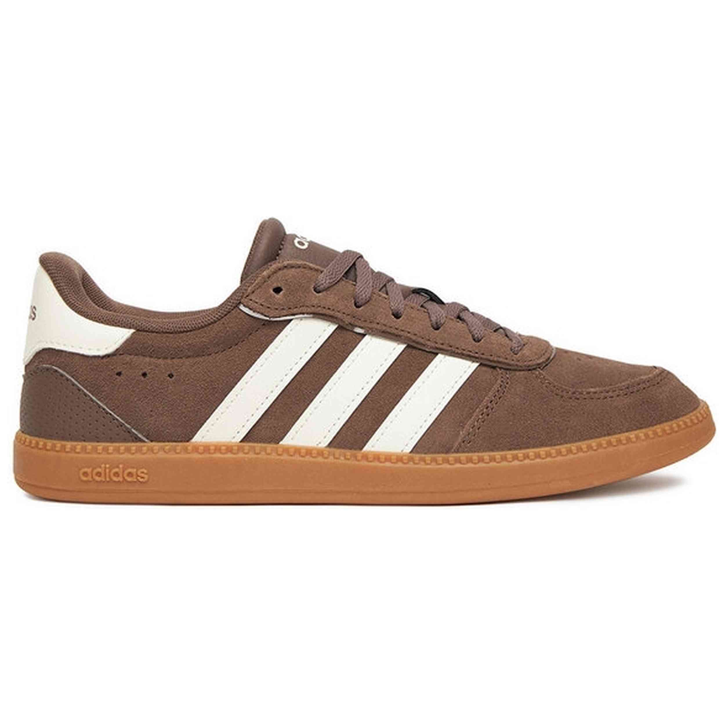 Zapatillas Adidas modelo JR6905 para Mujer en color Marron