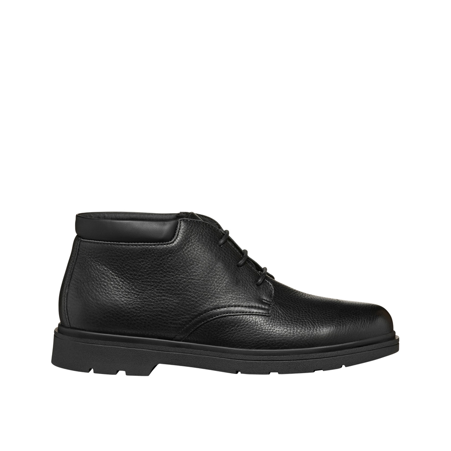 Geox-U36D1B-00046-C9997 de dosel negro