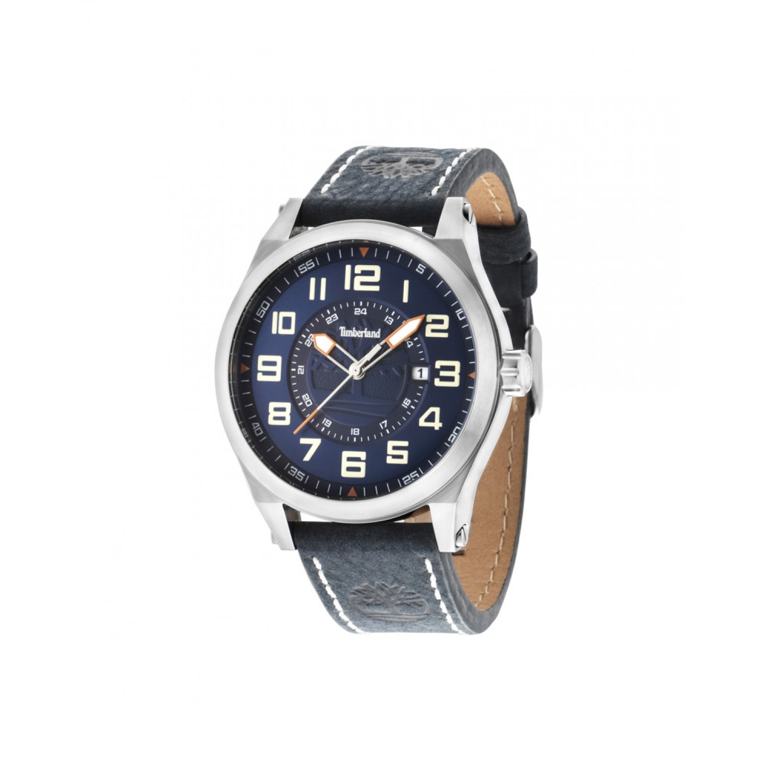 Reloj Timberland Tilden 14644JS-03 Hombre Azul
