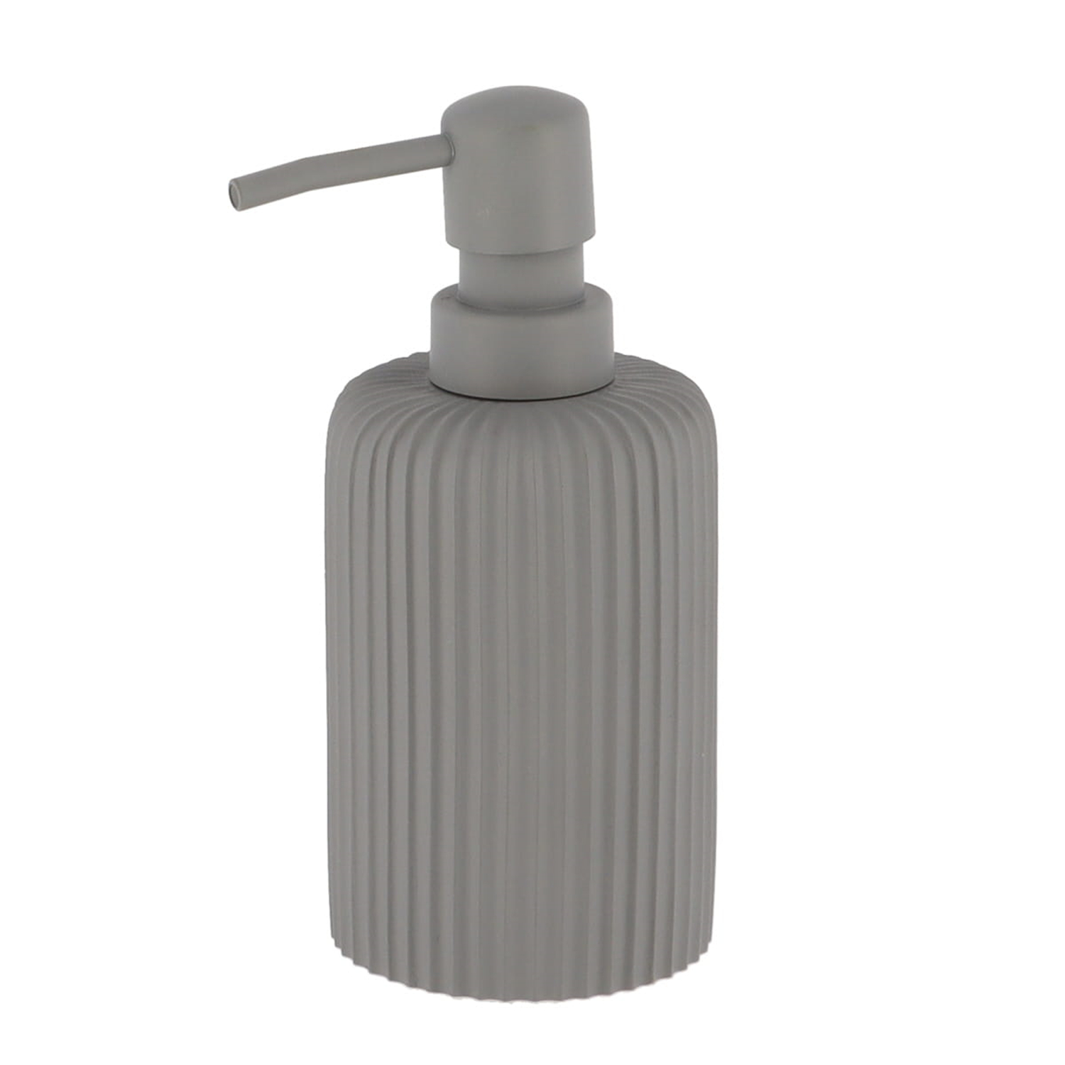 Juego de Baño PLUSHOME de Poliresina 4 Piezas - Alta Calidad