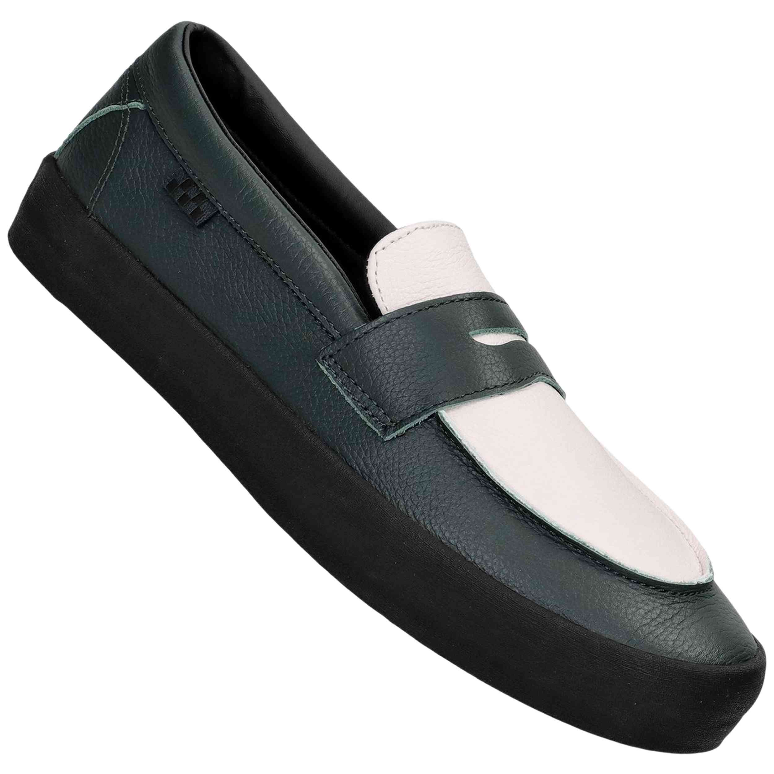 Zapatillas Vans modelo VN0A5DXU1CI1 para hombre y mujer en color Verde