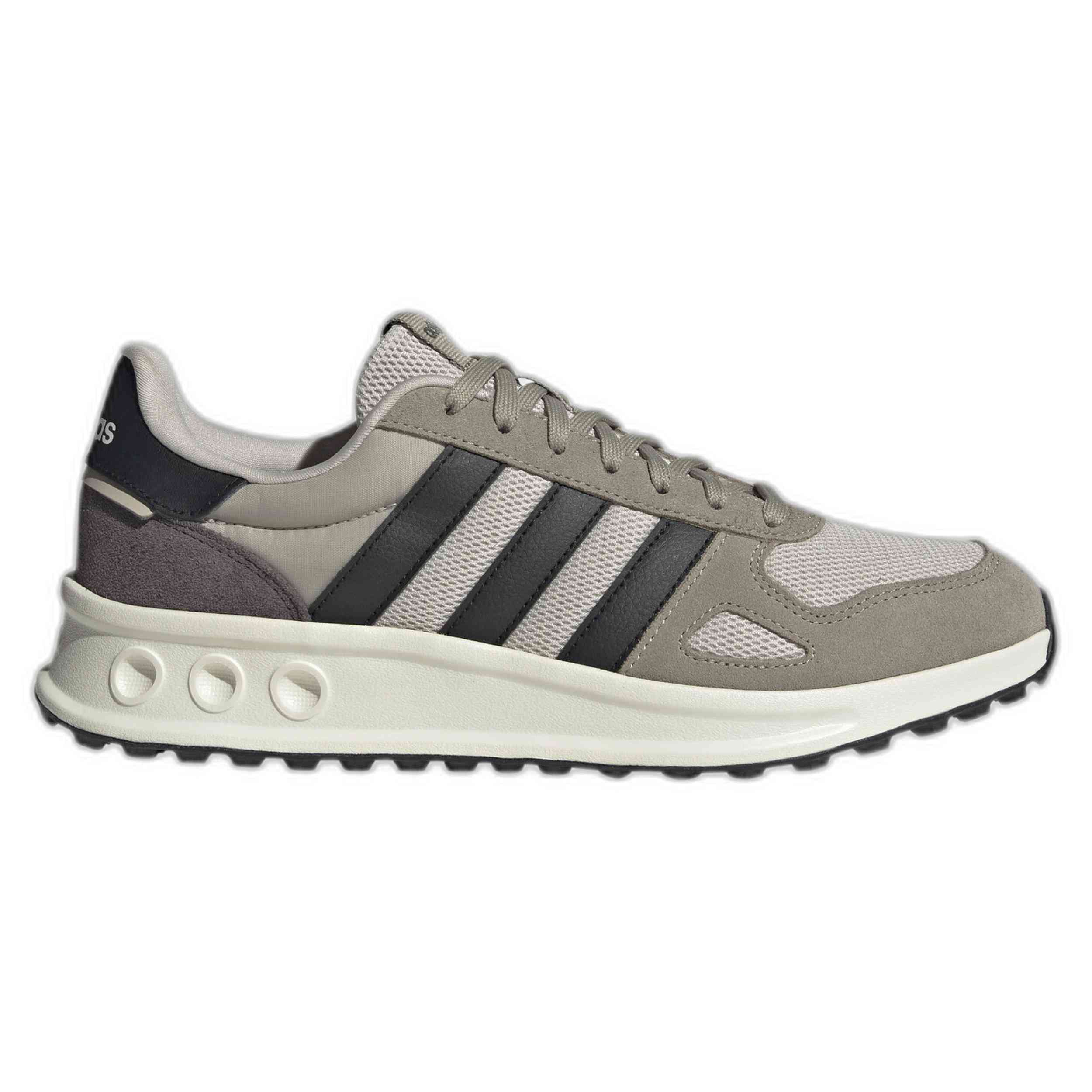 Zapatillas Sneakers Adidas modelo JI4869 para HOMBRE en color Gris