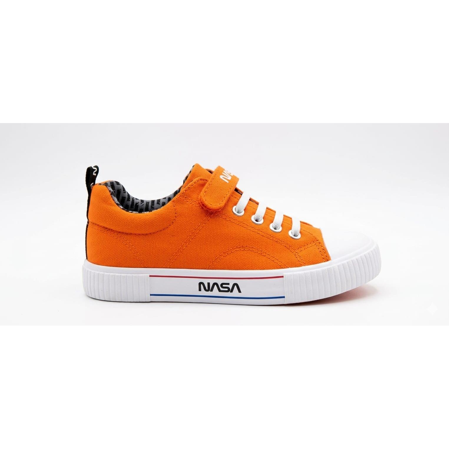 Zapatilla niños NASA lona