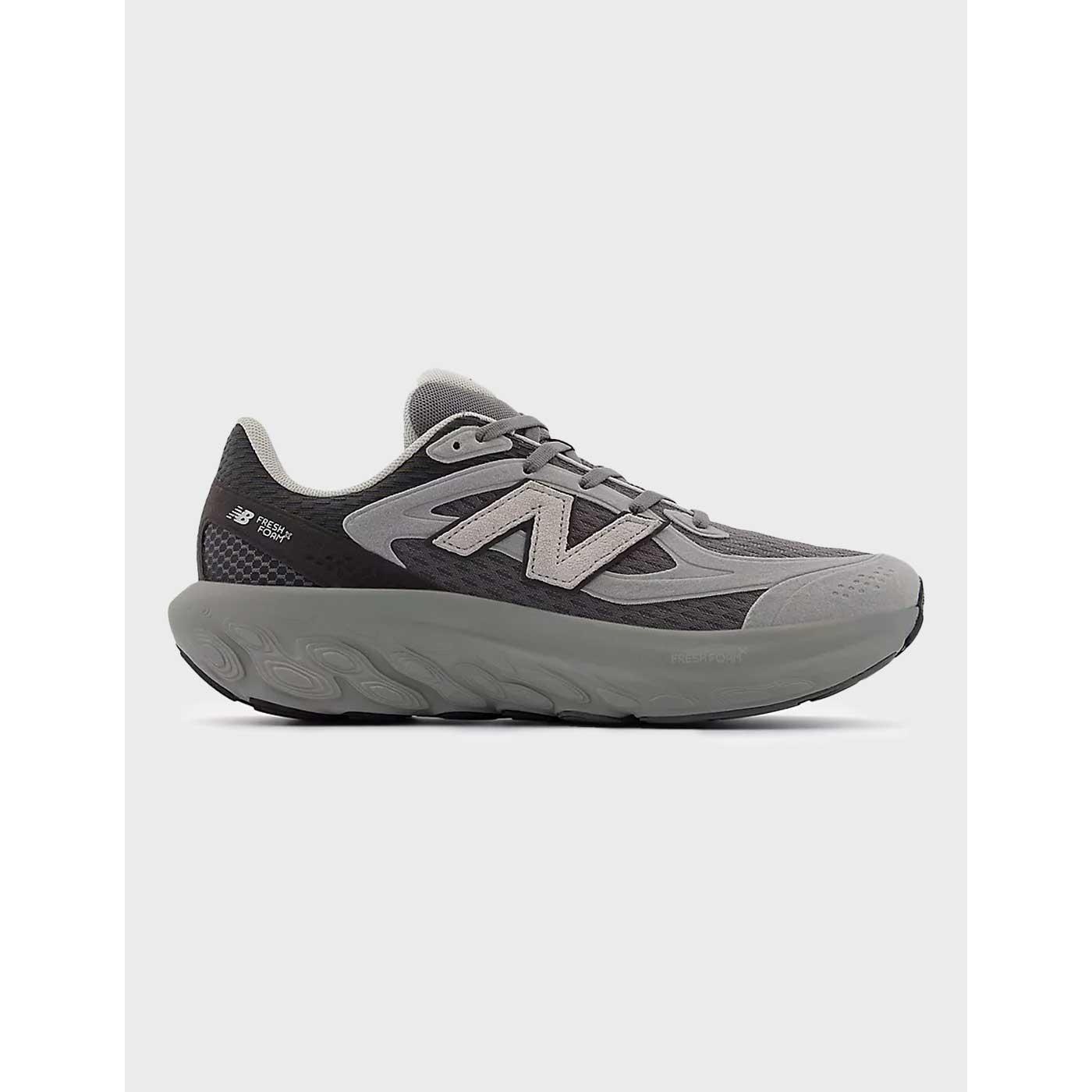 New Balance Fresh Foam Trn zapatilla gris para hombre