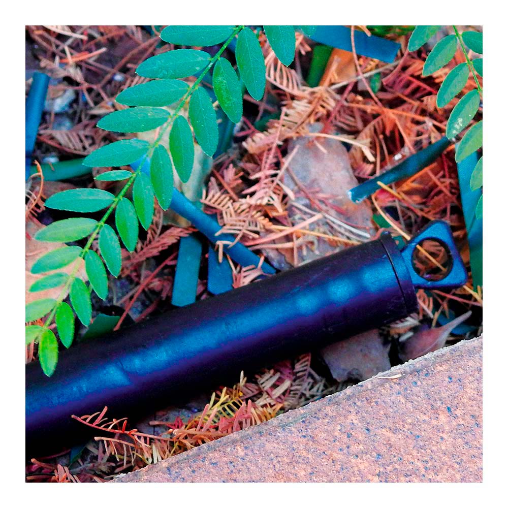 pack de 10 tapones 16mm blue bird