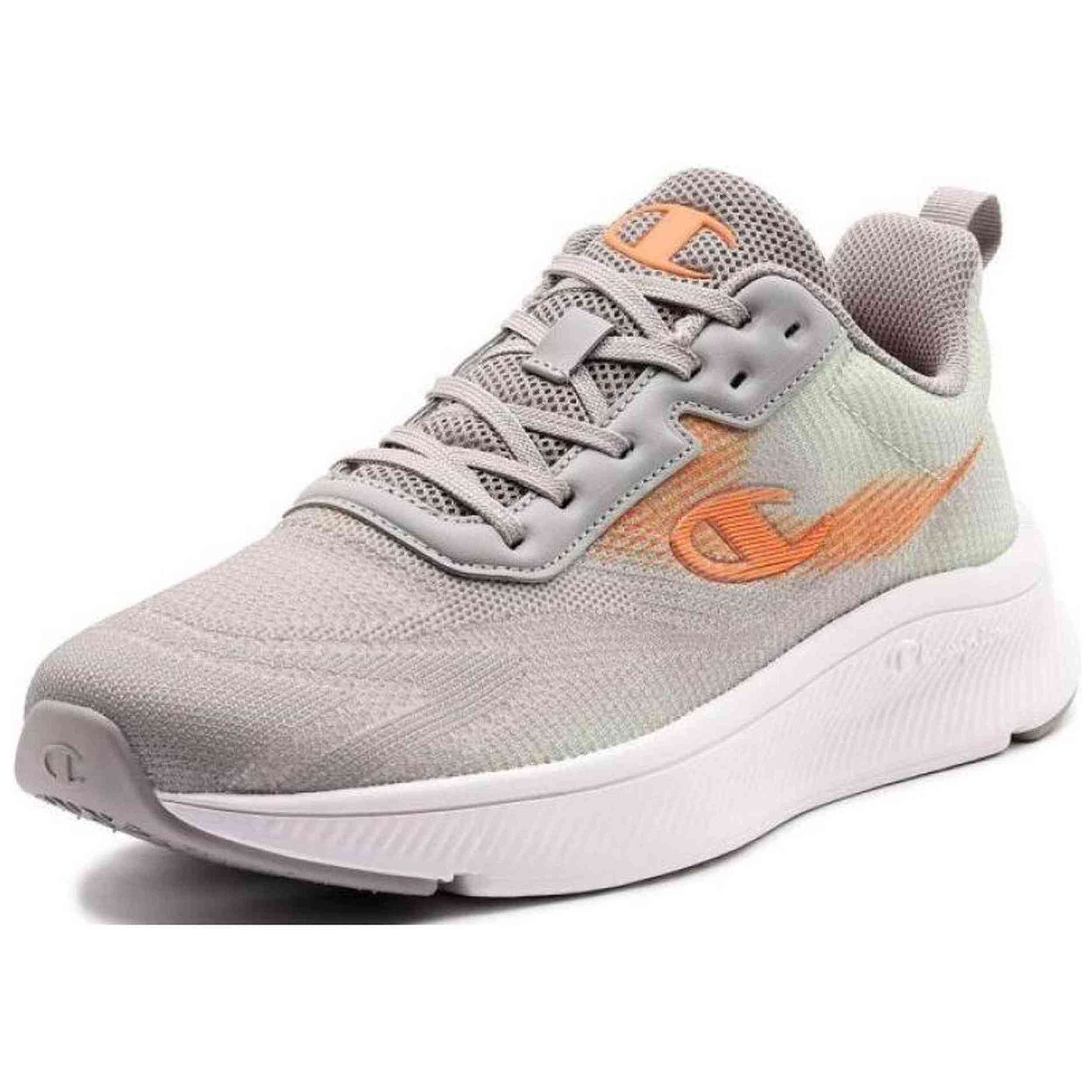 Zapatillas Sneakers Champion modelo S22403-ES005 para HOMBRE en color Gris
