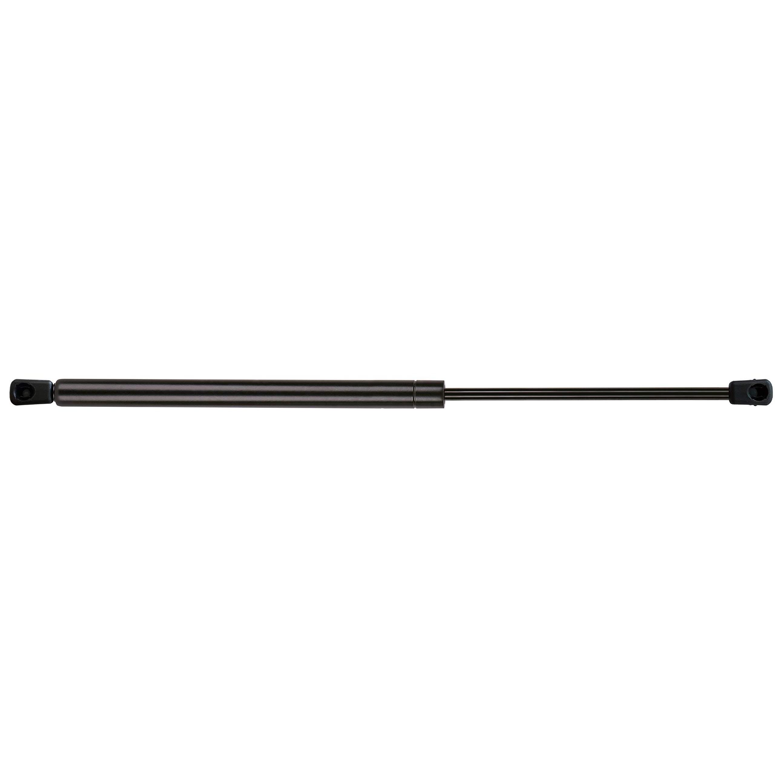 KSH EUROPE - Amortiguador Maletero - para Portón Trasero o Capó - Longitud 494 mm - Fuerza Eyección 600 N - Compatible con Zafira, 307 SW y 307 Break y Corolla Liftback