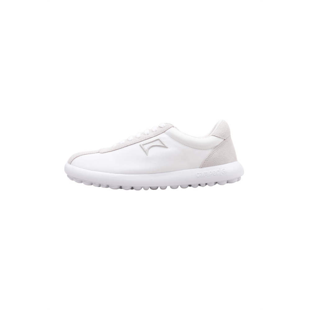 Camper K201759 Deportivas Planas Mujer Blanco