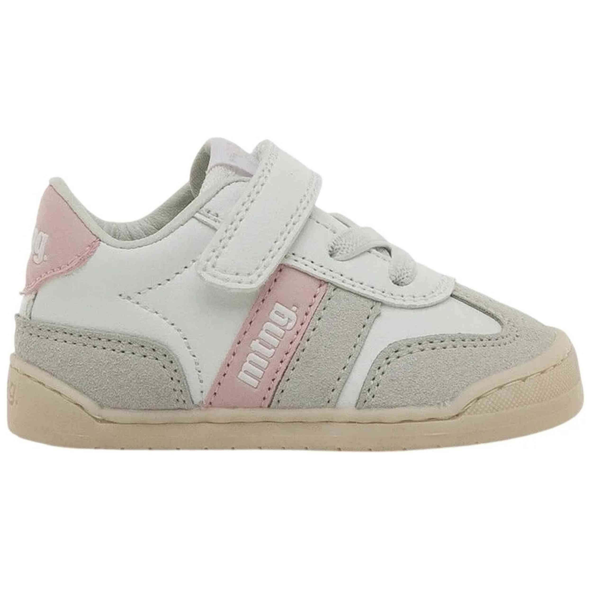 Mustang modelo Z261004906001-C58022 en color Rosa