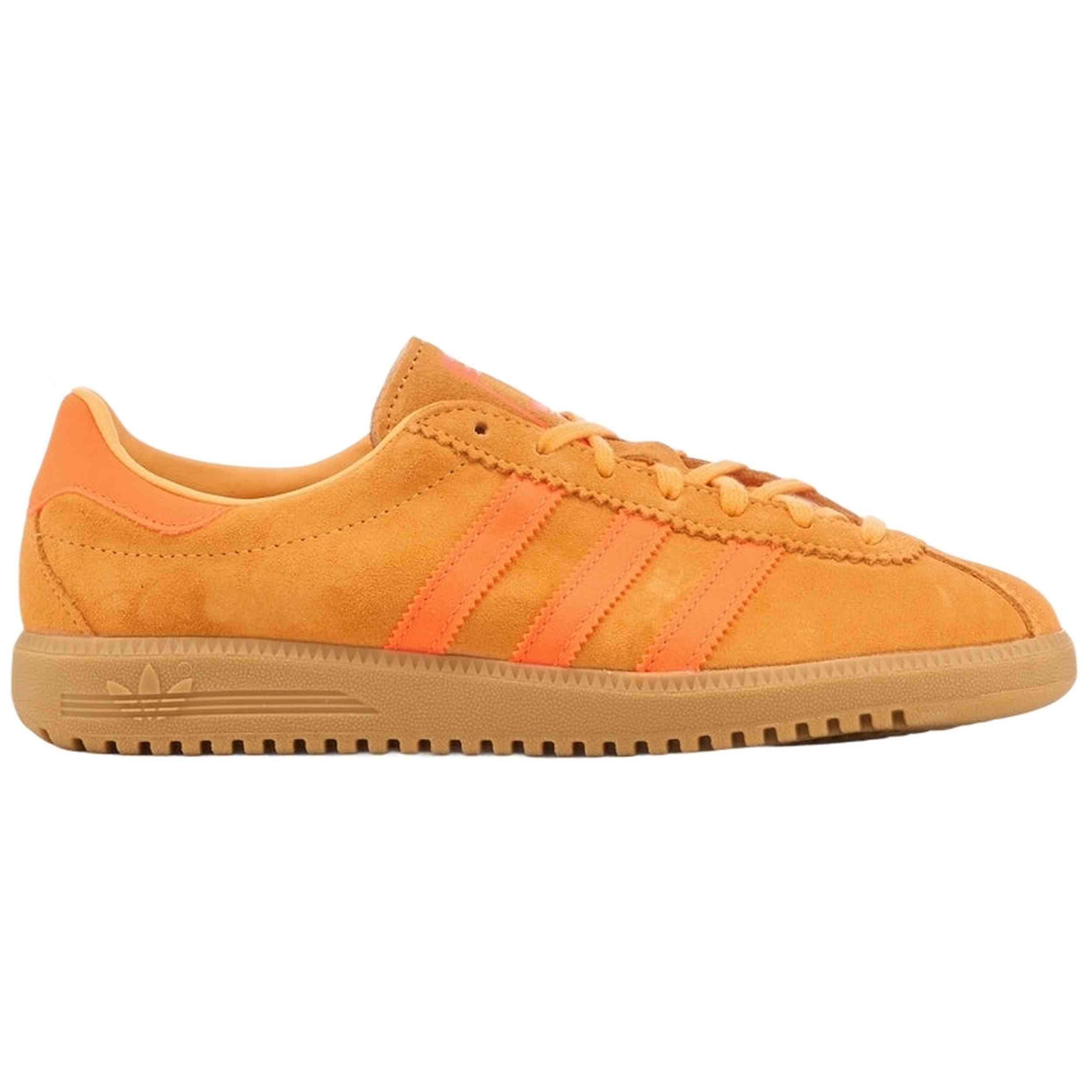 Zapatillas Adidas modelo JH5459 para Mujer en color Naranja