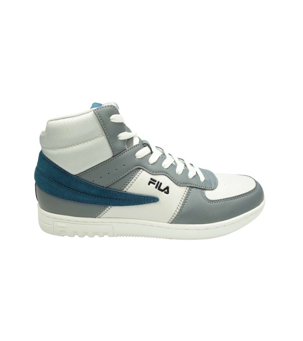 Zapatillas Hombre Fila  Nociaf Ffm0033.83046 Zapatillas Hombre Fila