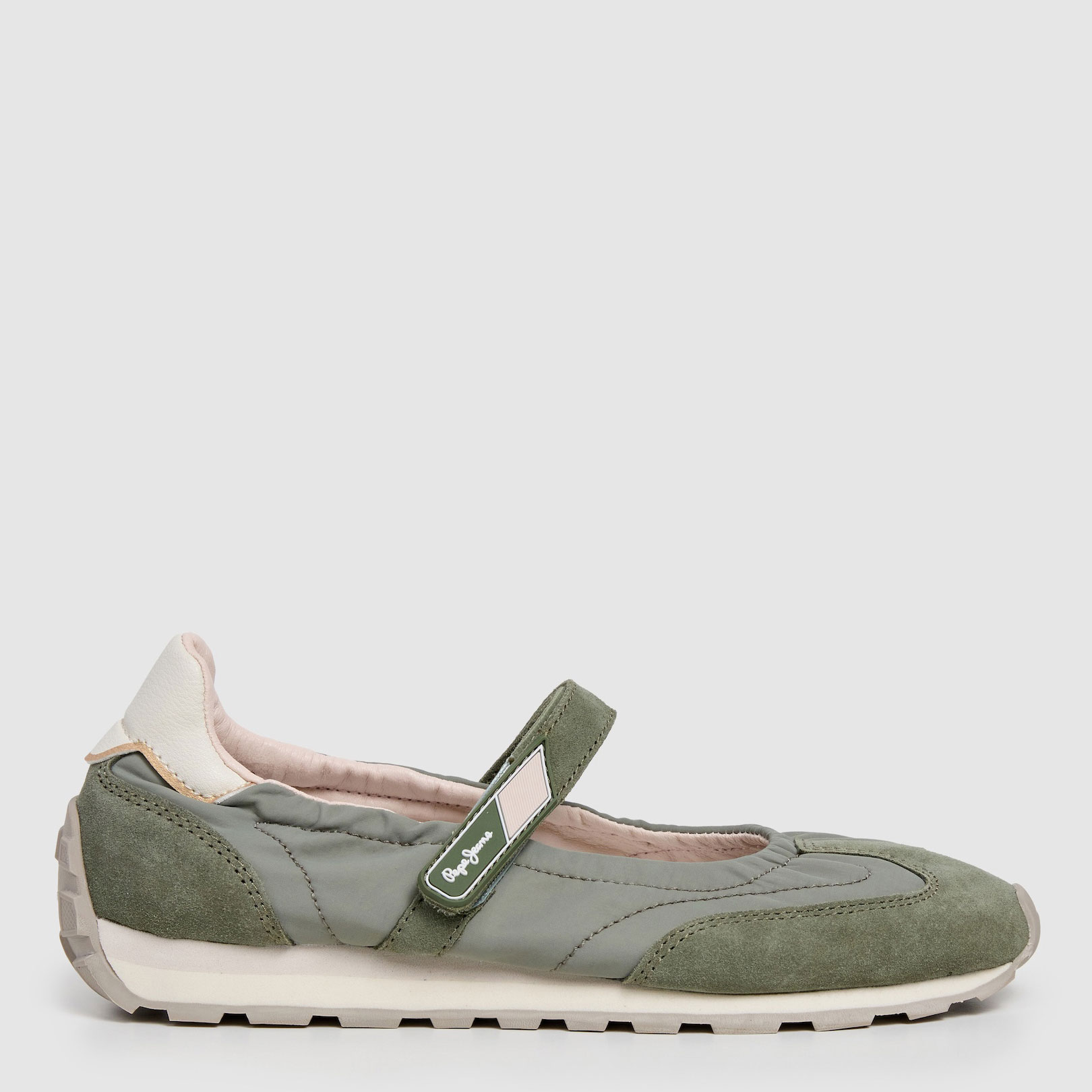 Pepe Jeans Zapatillas Jane Soft PLS400029-704 , para Mujer