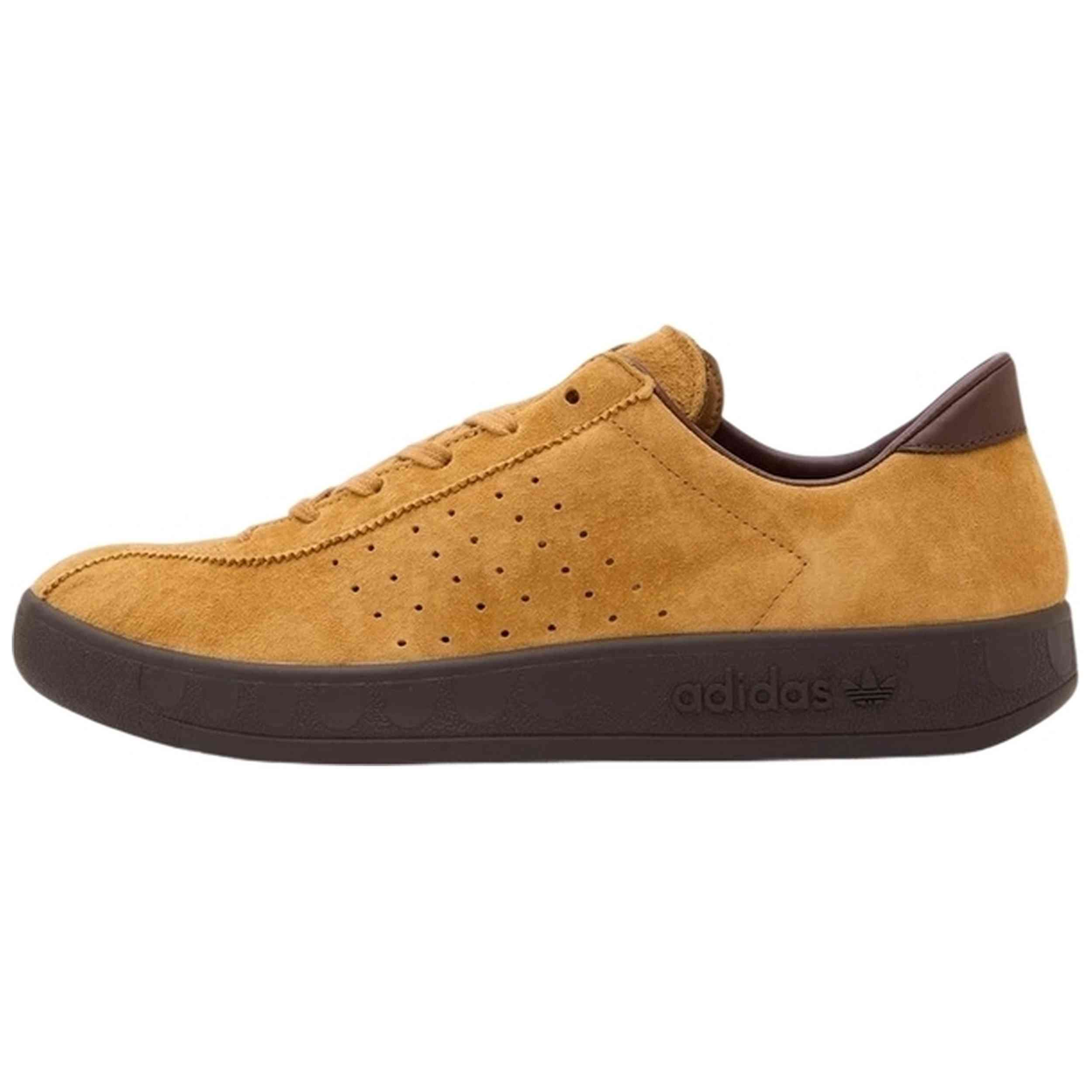 Zapatillas Adidas modelo HQ7280 para Hombre en color Marron
