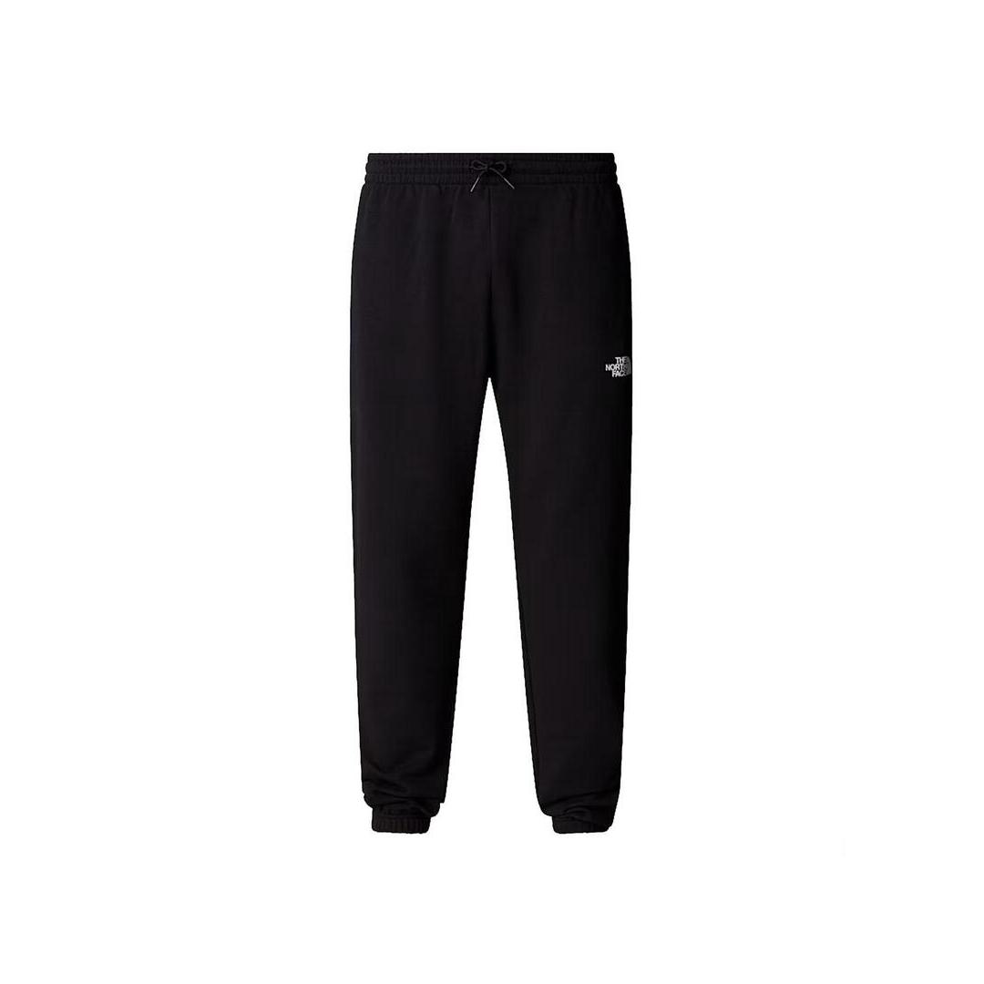 Pantalon Hombre The North Face Simple Dome Negro