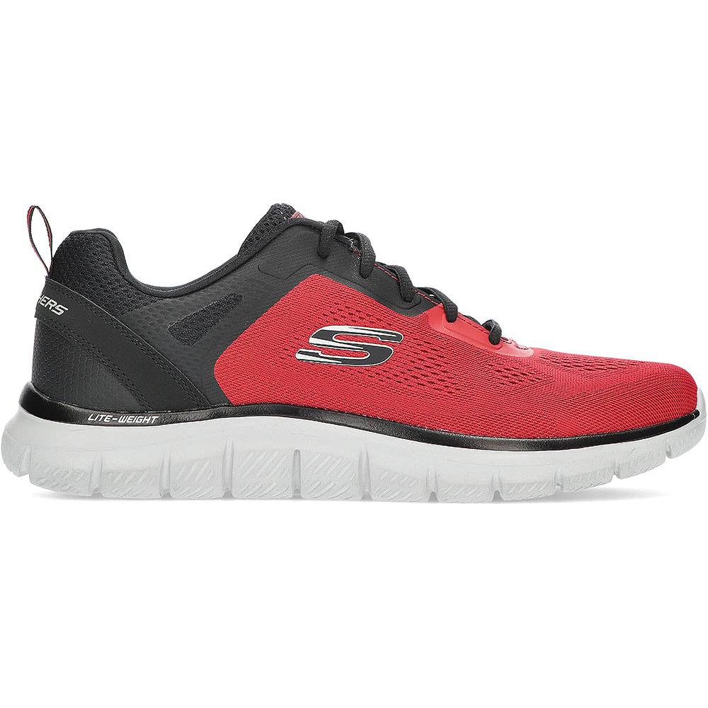 Deportivas Skechers Track Broader 232698 - Comodidad Flexible