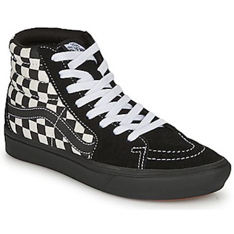 Zapatillas Vans Negras Sk8