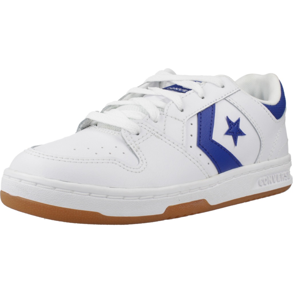 Zapatillas Niño Marca Converse Modelo Cl98 Ox