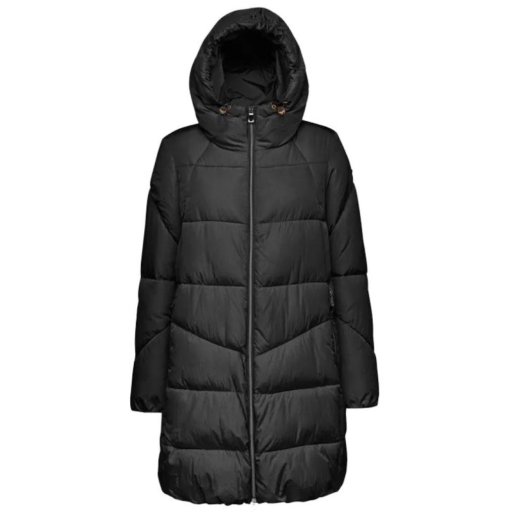 Abrigos Mujer Marca Geox Modelo W Damiana