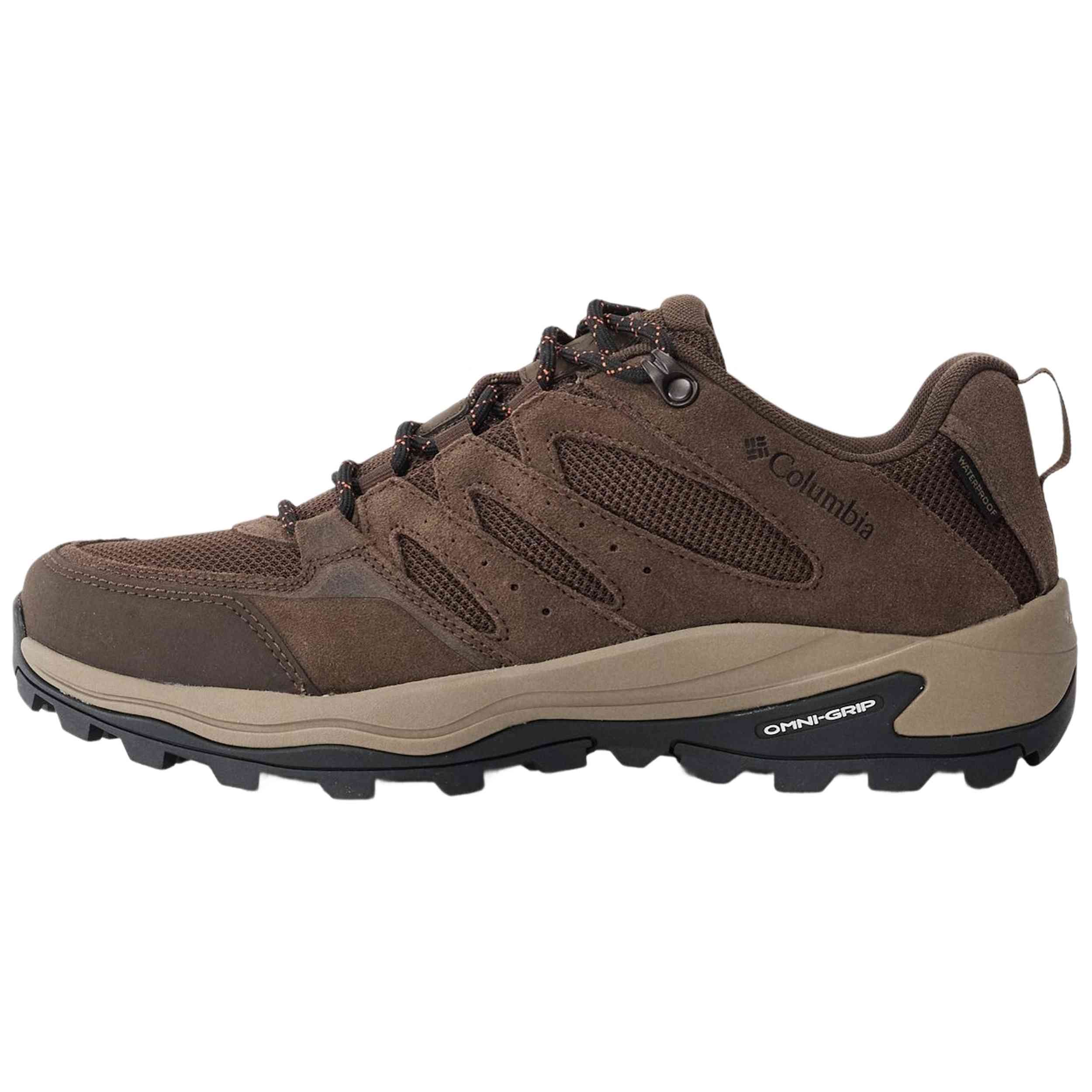 Columbia Redmond IV - Zapatillas Hombre MKP