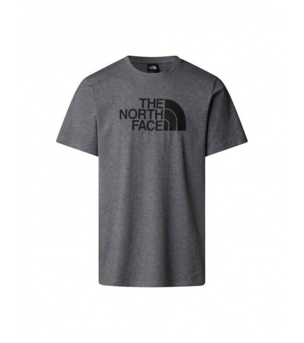 Camiseta Hombre The North Face Easy Tee Nf0a8a6cdyy1 Camisetas Hombre The North Face