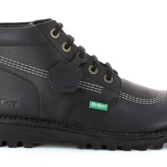Bota Mujer NEORALLYE - Kickers