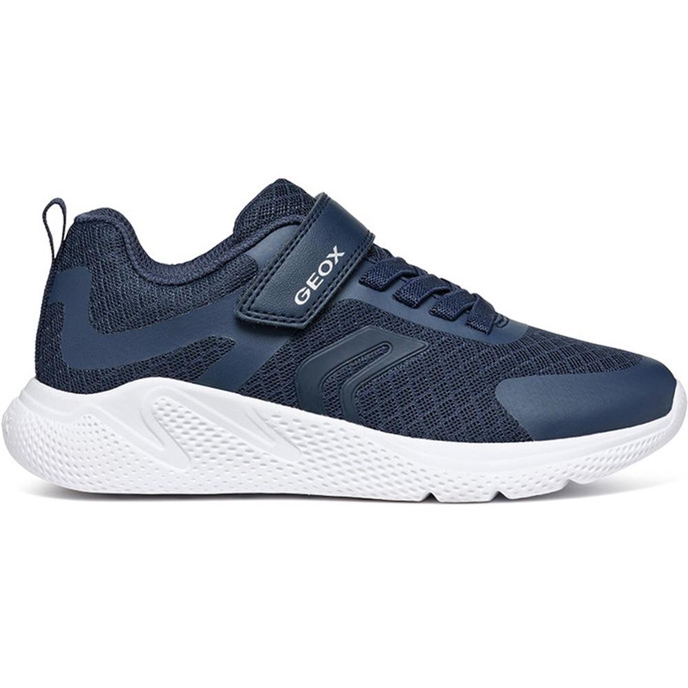DEPORTIVA GEOX SPRINTYE JUNIOR J45GBA