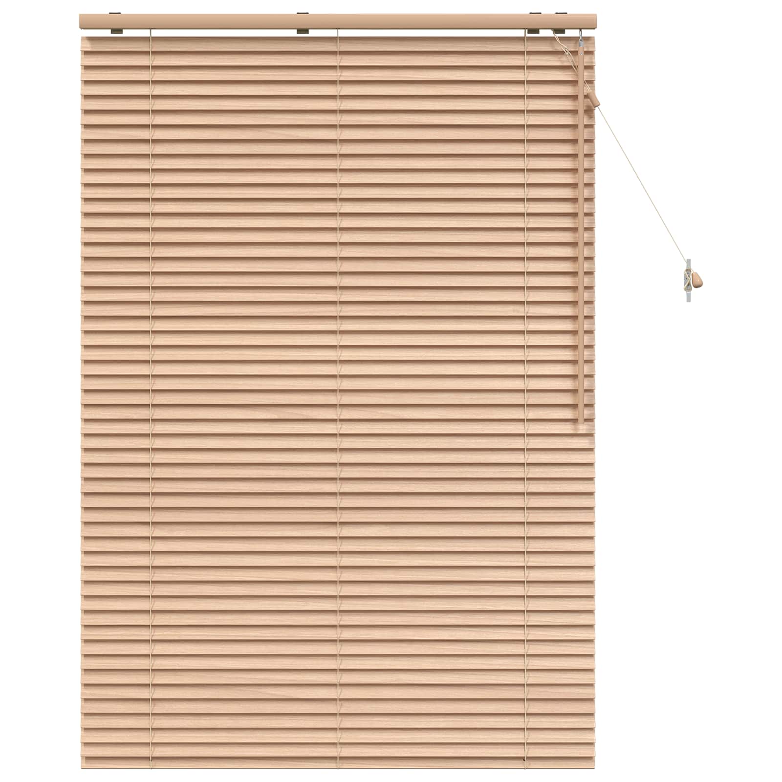 vidaXL Persiana veneciana  110 x 130/160/250 cm 35 mm Multicolor