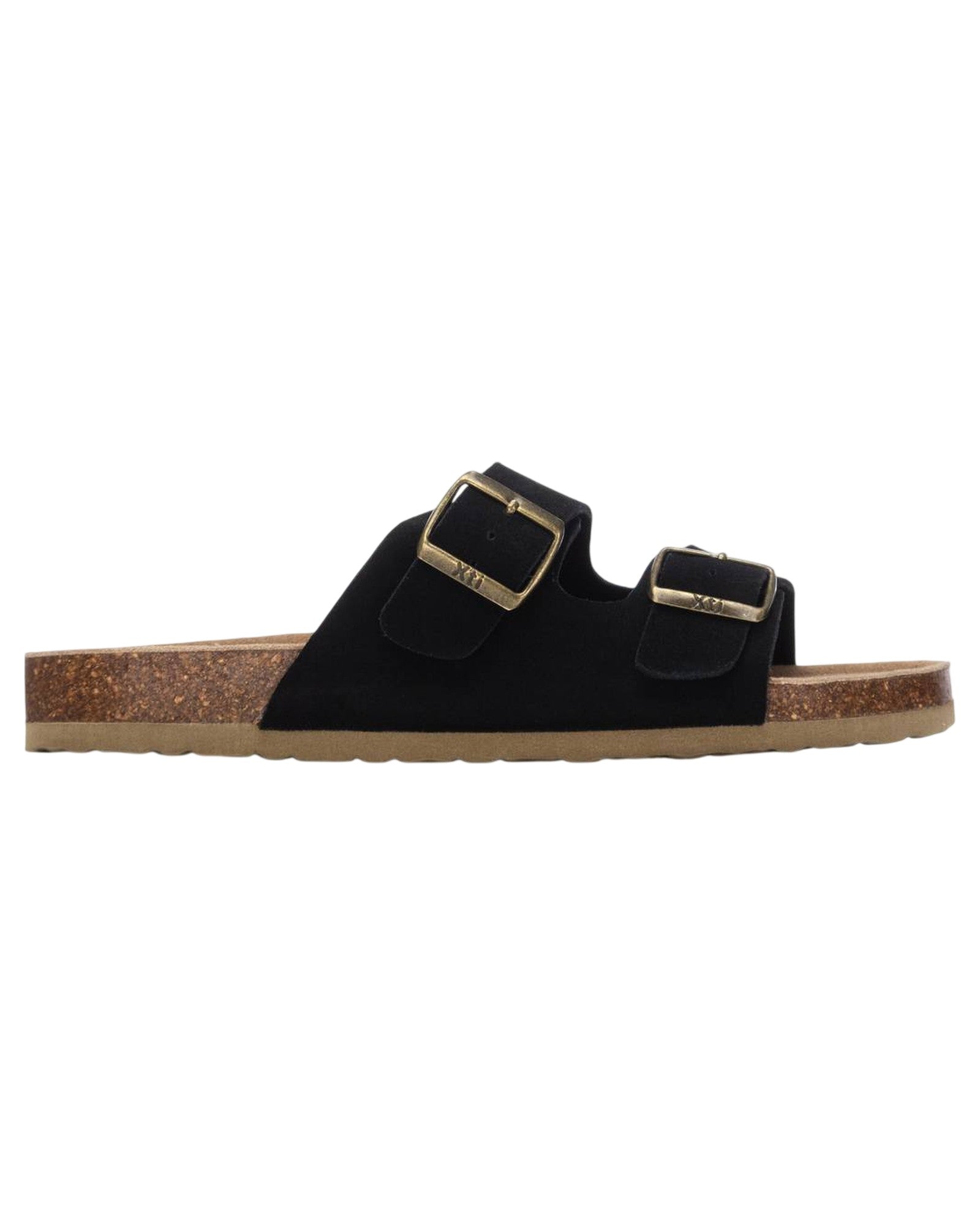 SANDALIAS DE HOMBRE XTI 145723 EN NEGRO