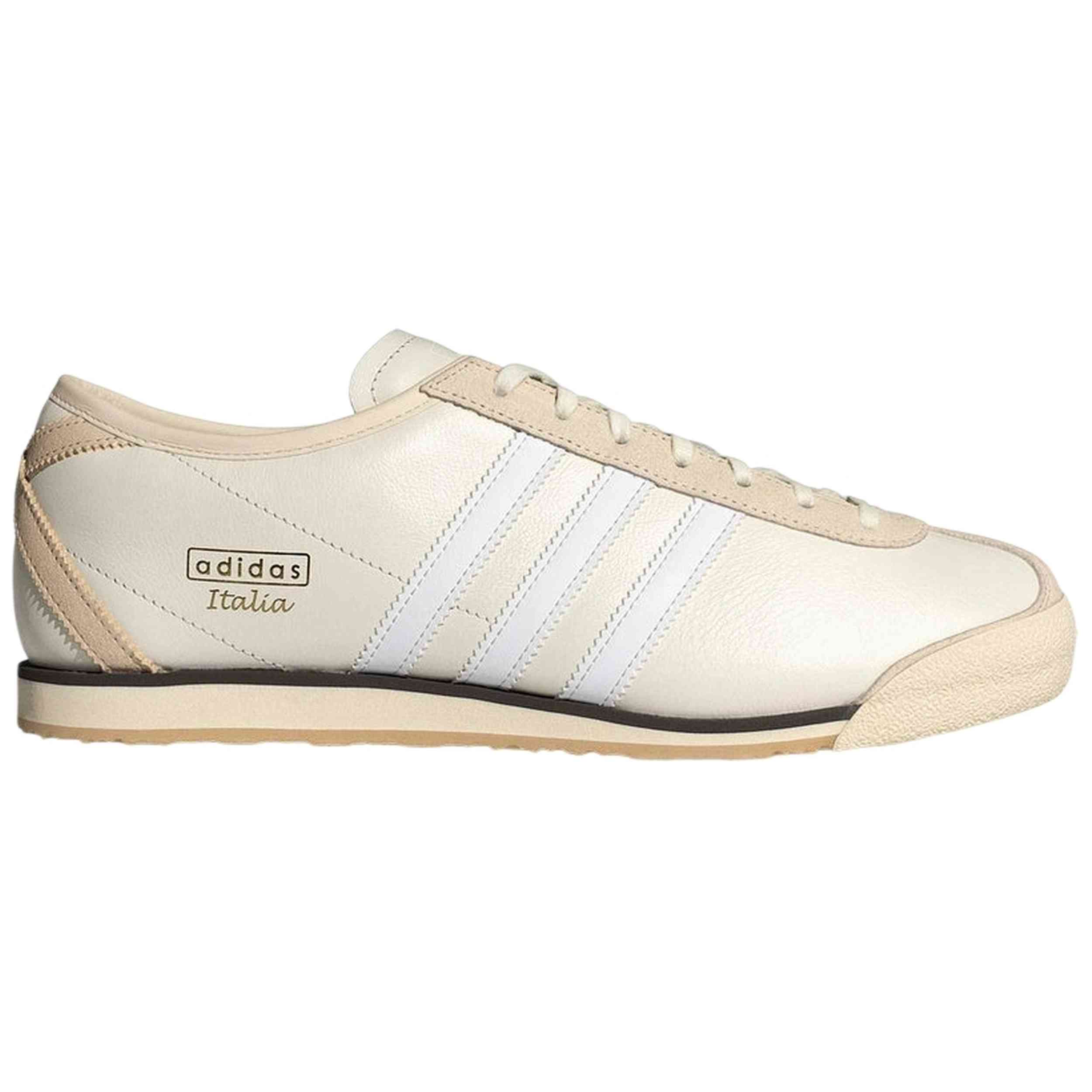 Zapatilla Adidas modelo IH9101 para Hombre en color Beige