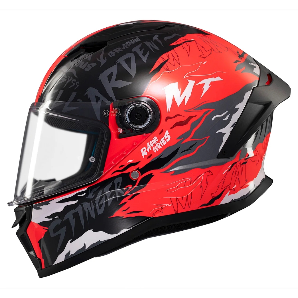 Casco Mt Stinger 2 Ardent Ce U