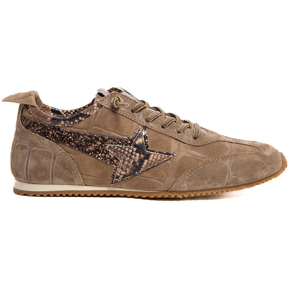 Deportiva para mujer CETTI C-1409 Cocco