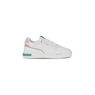 Zapatilla  Puma Ca Pro Glitch  Blanco