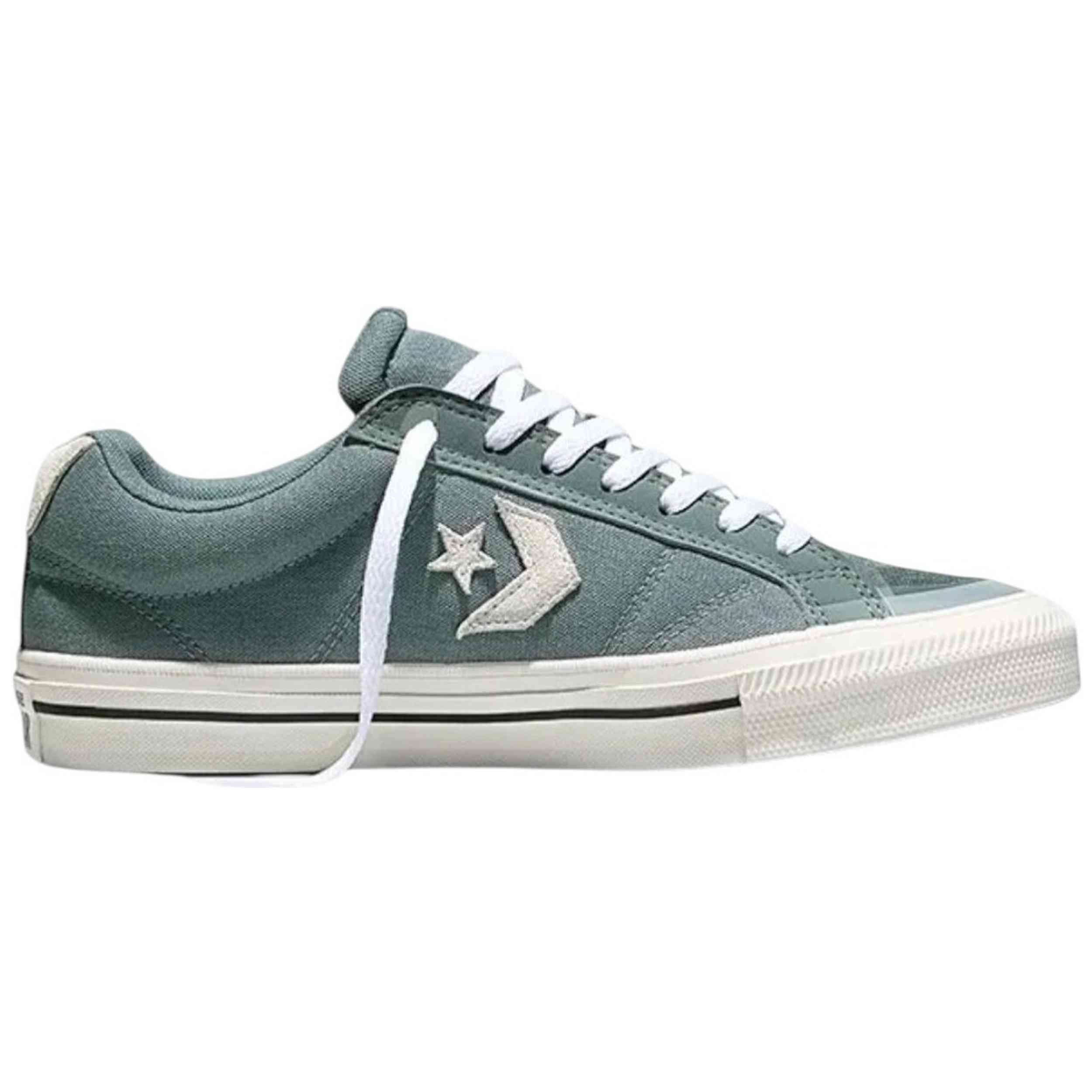 Calzado Converse modelo Converse Sport Casual en color Verde