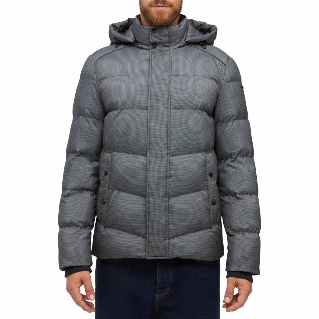 Chaquetas Hombre Marca Geox Modelo M Sandford