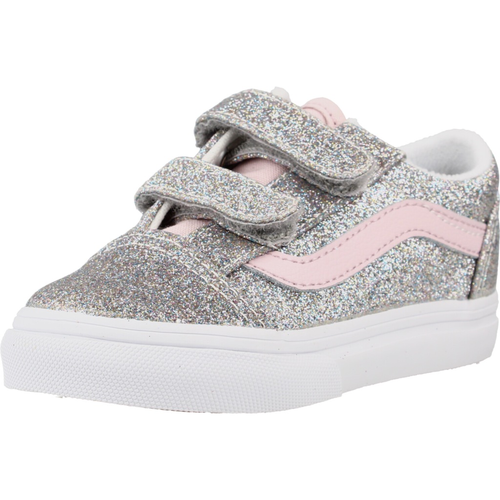 Zapatillas Niña Marca Vans Modelo Vn000vb2hn31