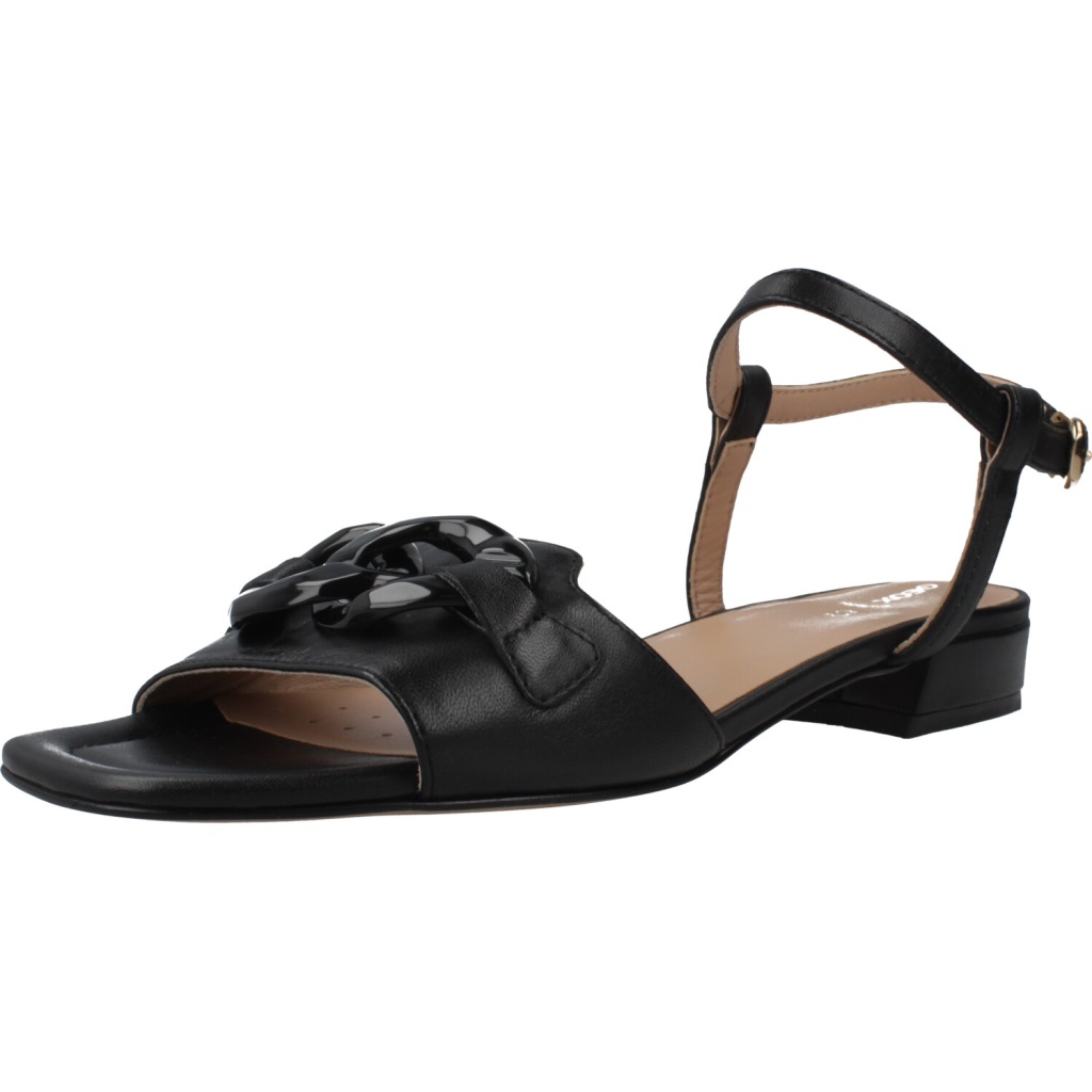 Sandalias Mujer Marca Geox Modelo D New Eraklia 15