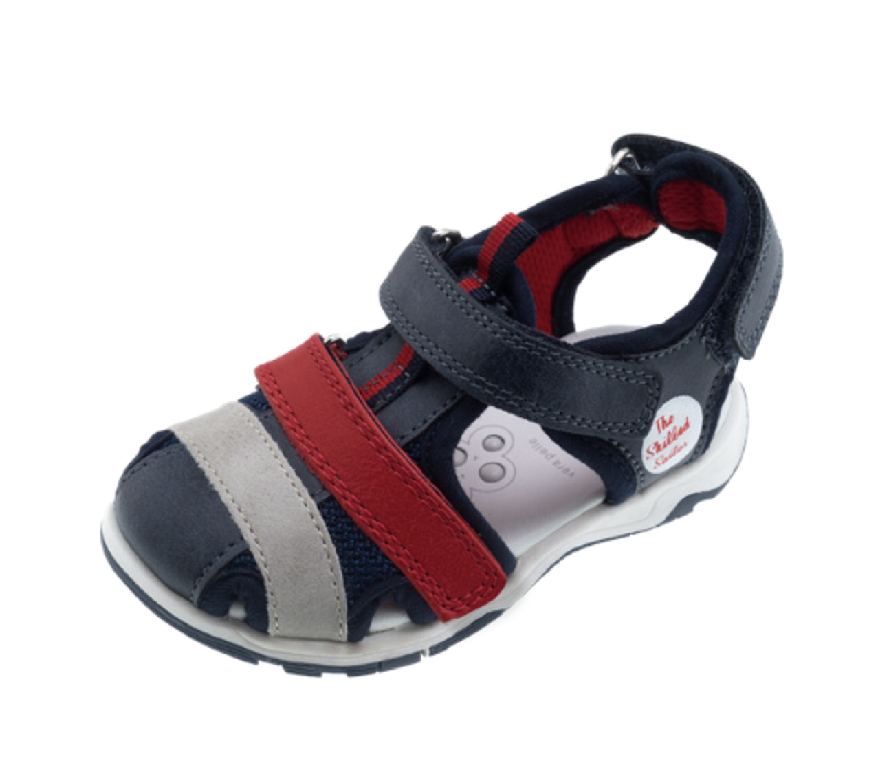 Sandalias Chicco CARMELO para Niño