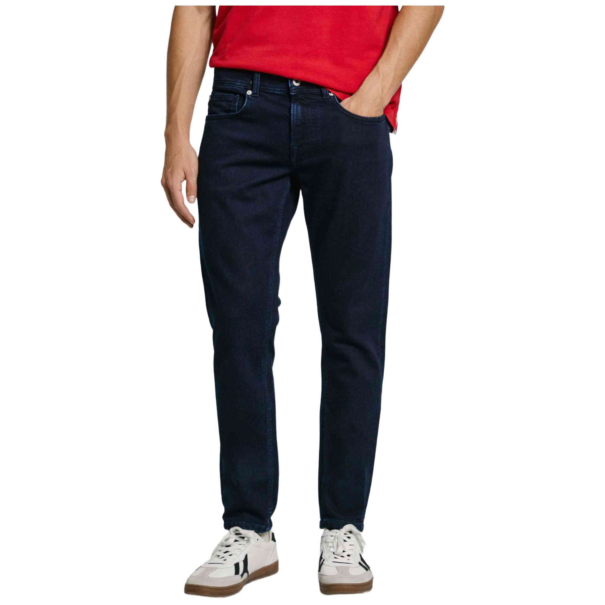 Textil Pepe Jeans en color Azul