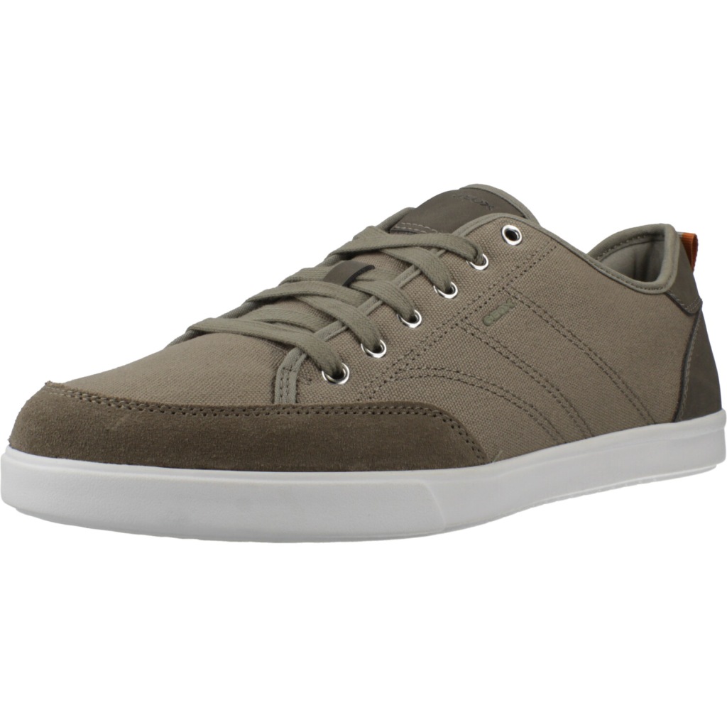 Zapatillas deportivas de Hombre Marca Geox Modelo U Walee
